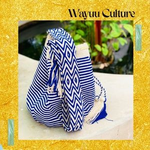 Wayuu Mochila Bag